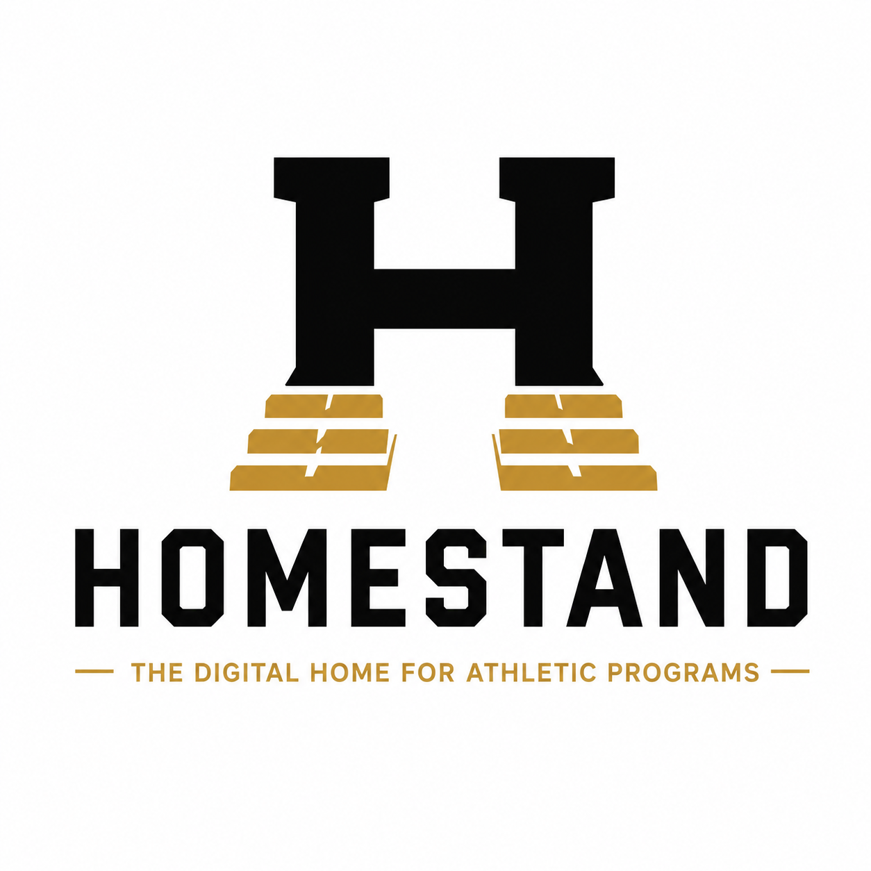 HomeStand Logo